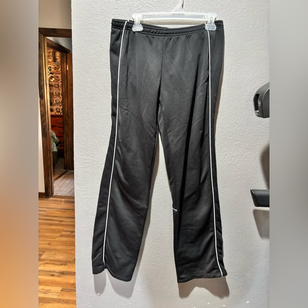 ASICS running jogger pants size LT